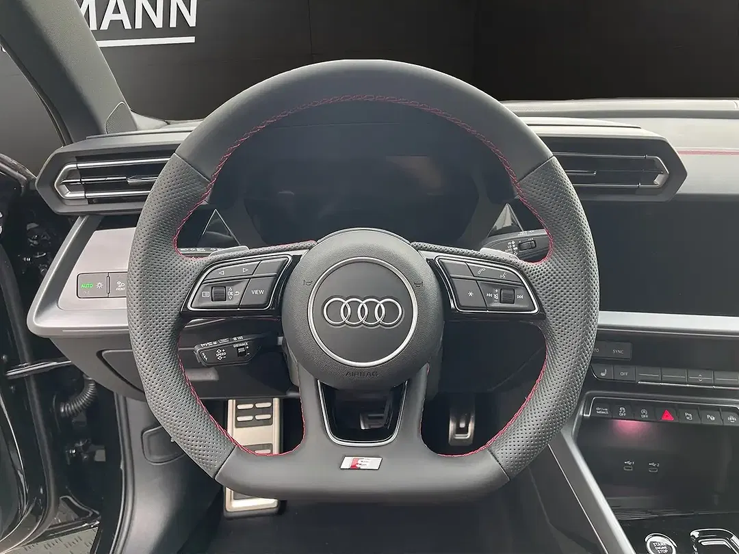 Audi A3 - Thumbnail 9