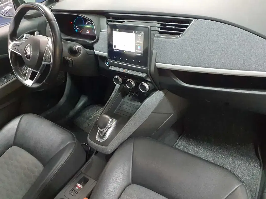 Renault ZOE - Thumbnail 11