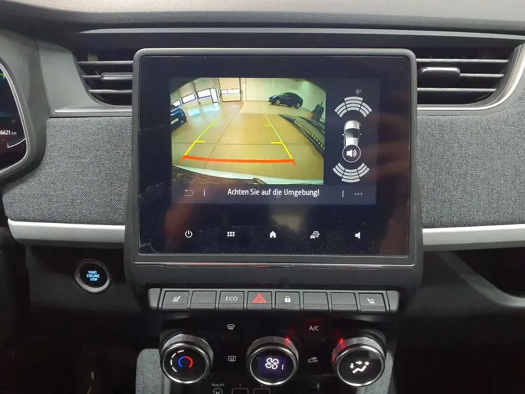 Renault ZOE Z.E. 50 Experience - foto 15