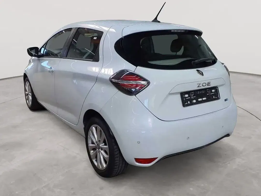 Renault ZOE Z.E. 50 Experience - foto 2