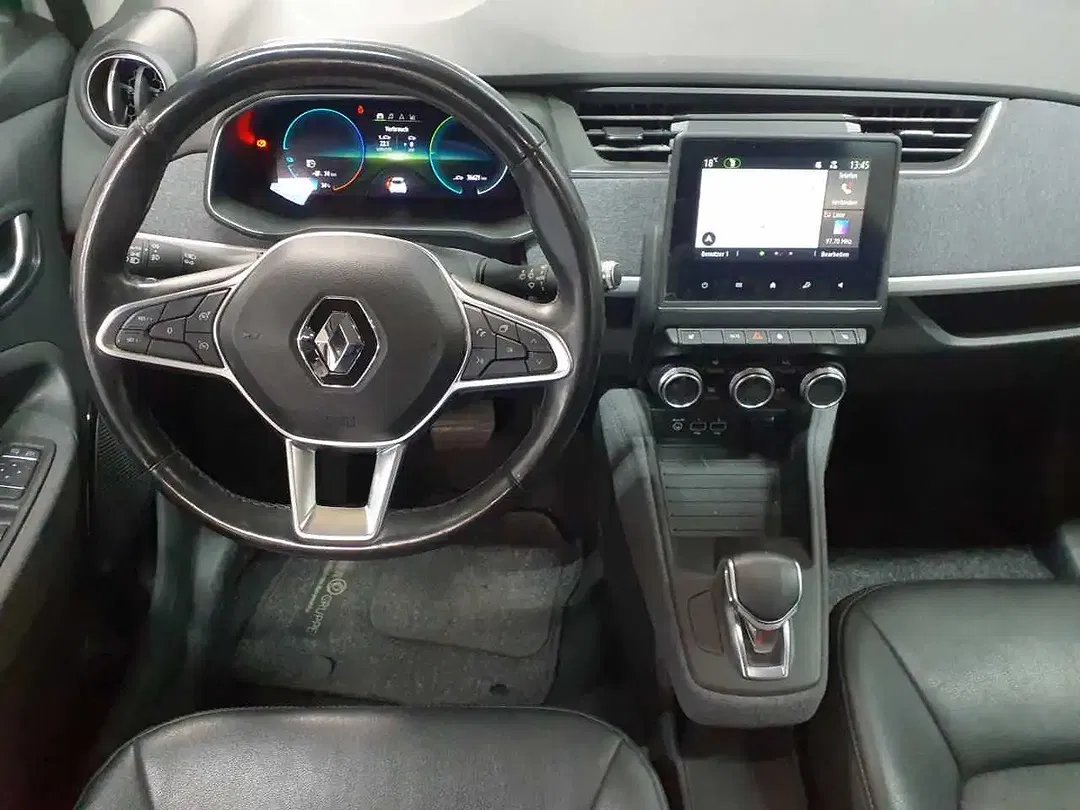 Renault ZOE - Thumbnail 6