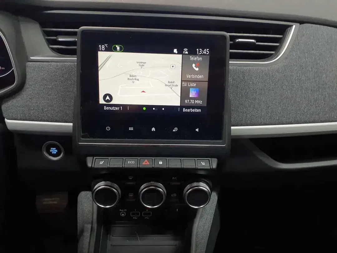 Renault ZOE - Thumbnail 7