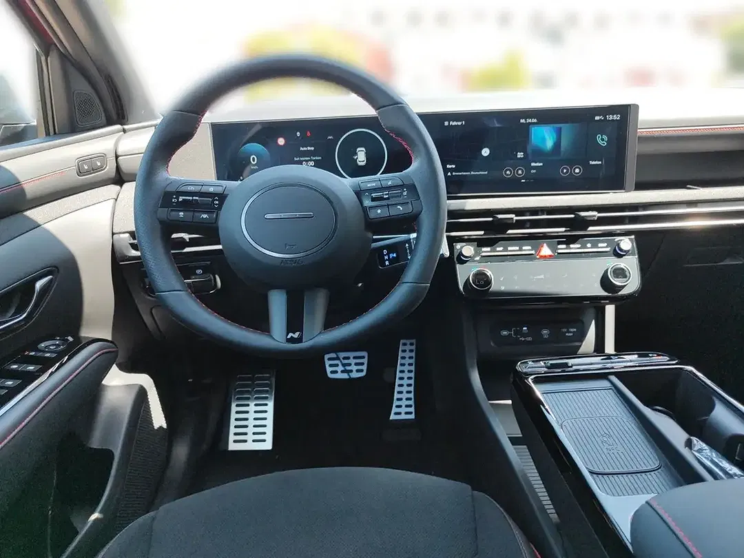 Hyundai TUCSON - Thumbnail 10