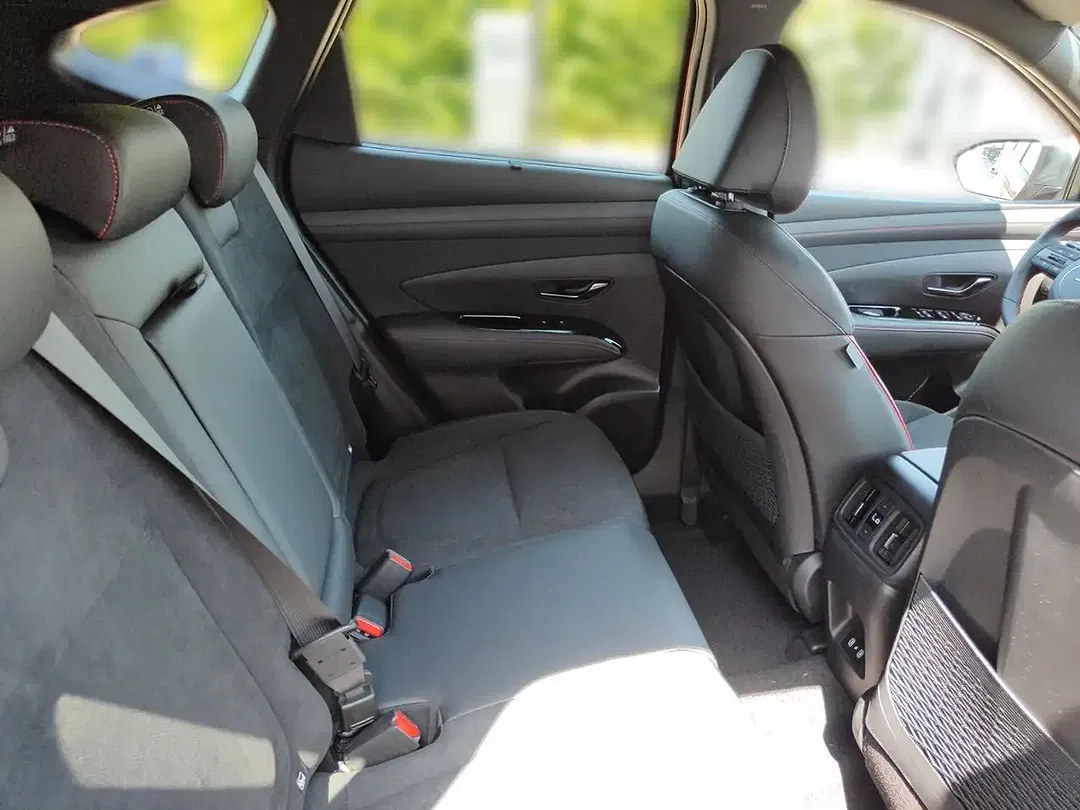 Hyundai TUCSON - Thumbnail 13