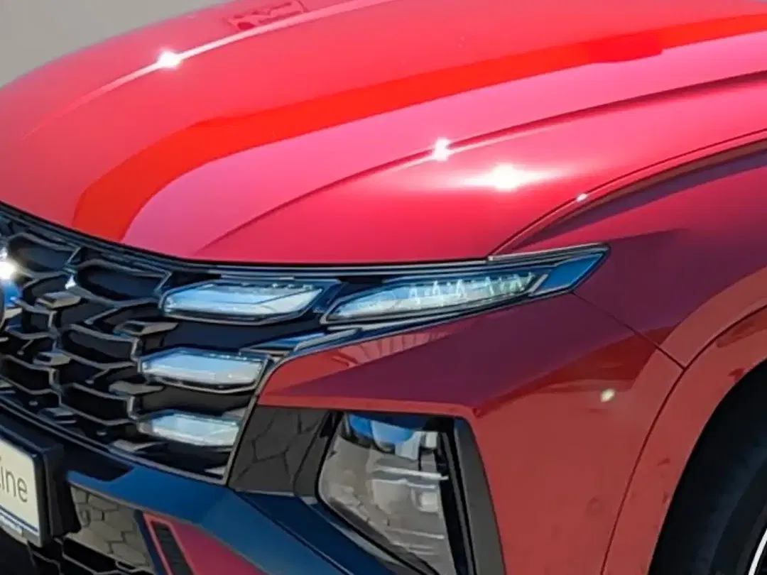 Hyundai TUCSON - Thumbnail 5