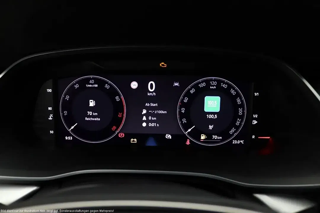 Skoda Octavia - Thumbnail 13