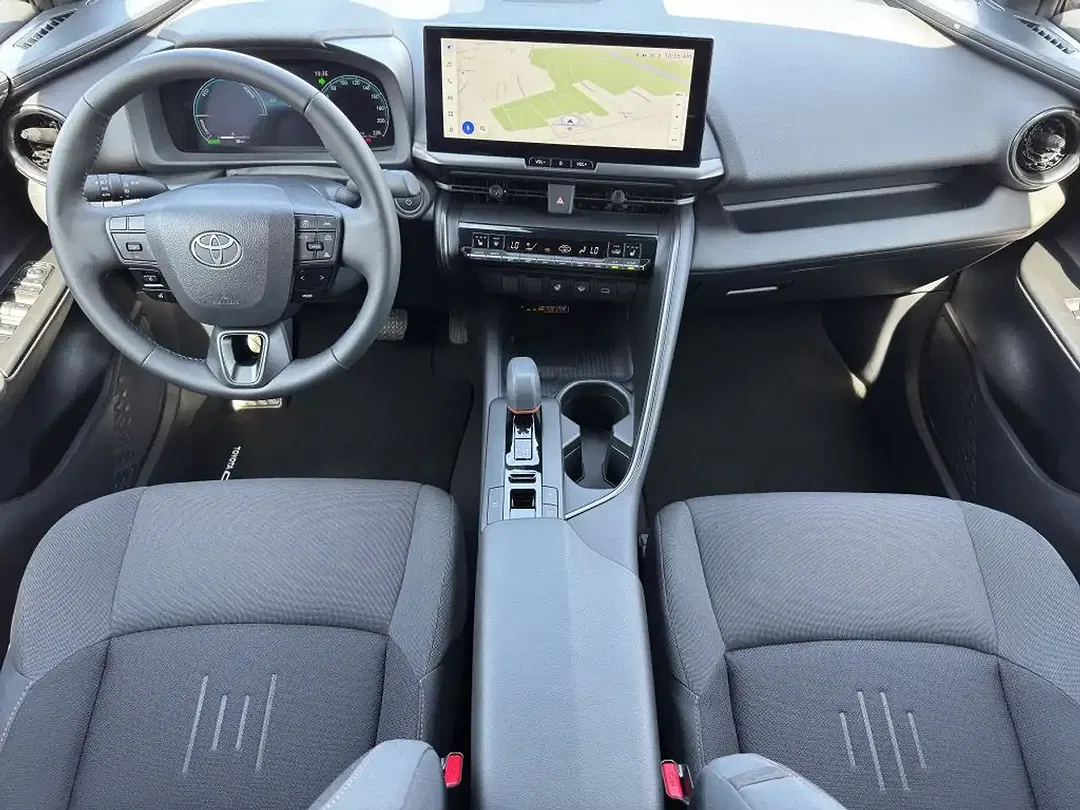 Toyota C-HR - Thumbnail 13