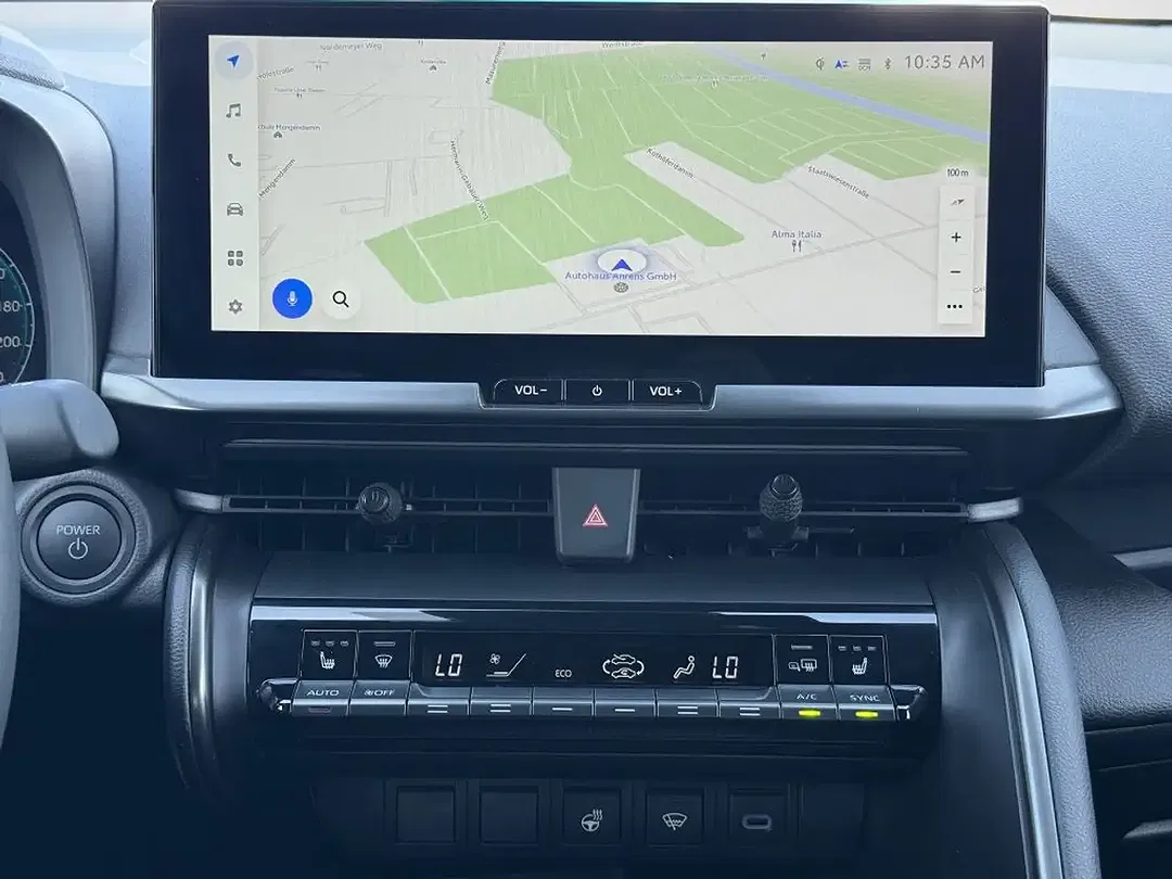 Toyota C-HR - Thumbnail 14