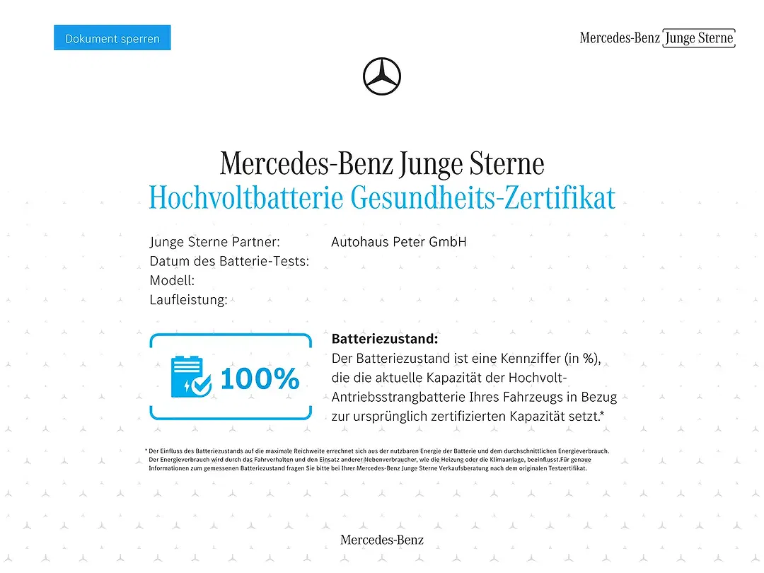 Mercedes-Benz GLC 300 - Thumbnail 2