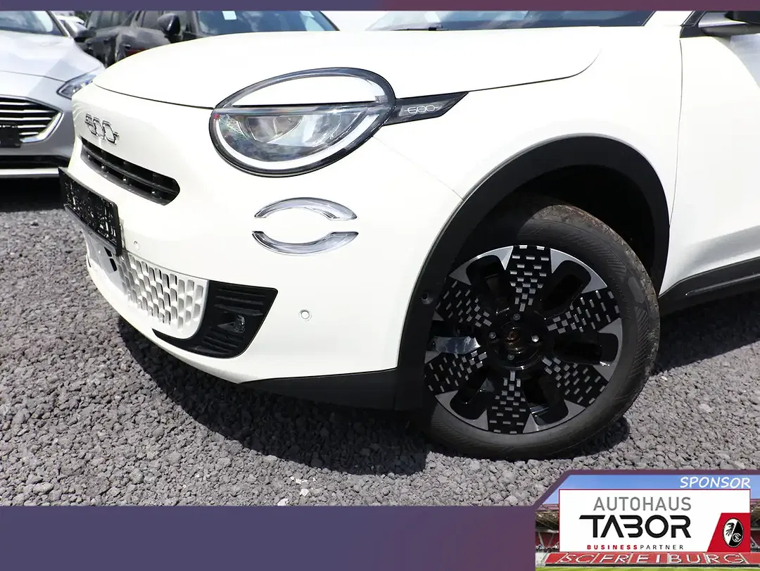 Fiat 600 - Thumbnail 5