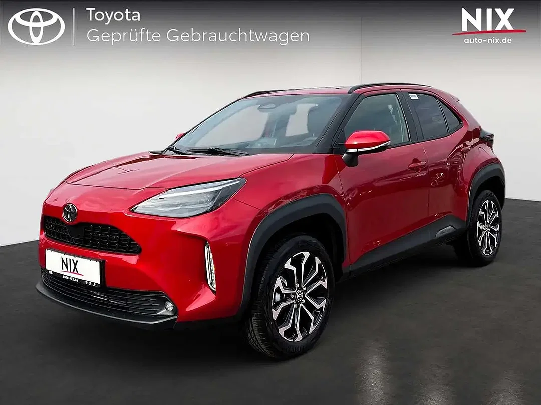 Toyota Yaris Cross - Afbeelding 1