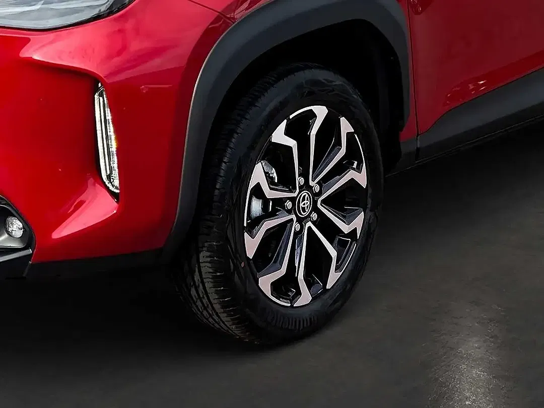 Toyota Yaris Cross - Thumbnail 13