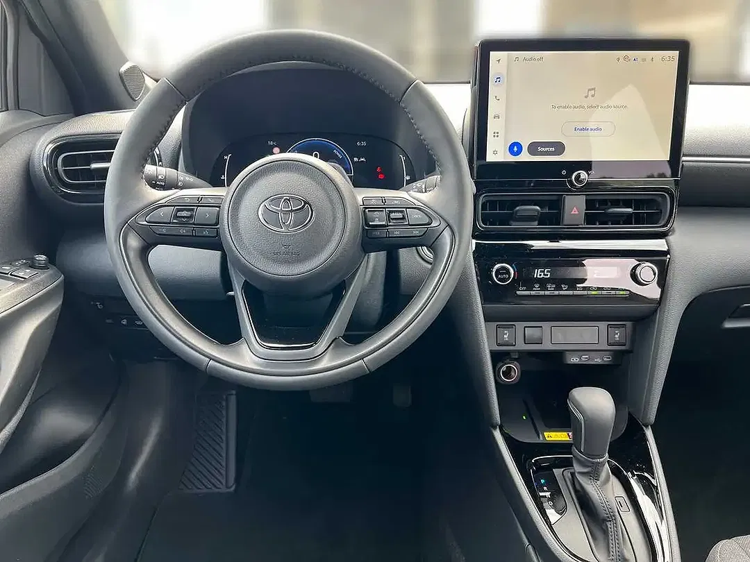 Toyota Yaris Cross - Thumbnail 9