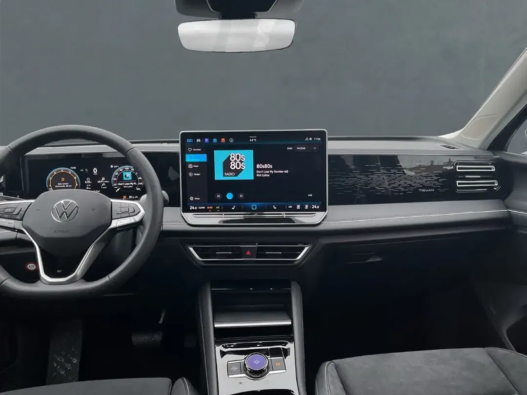 Volkswagen Tiguan - Thumbnail 7