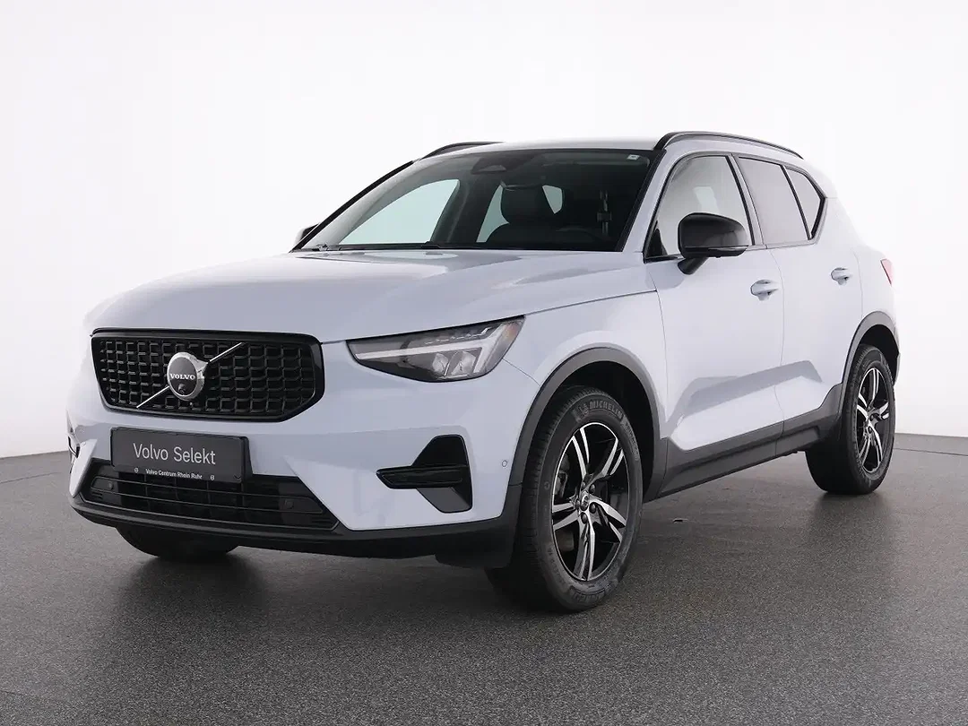 Volvo XC40 - Afbeelding 1