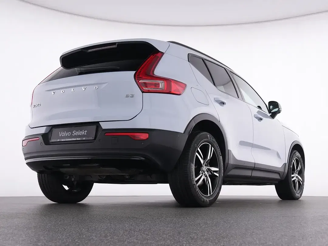 Volvo XC40 - Thumbnail 7