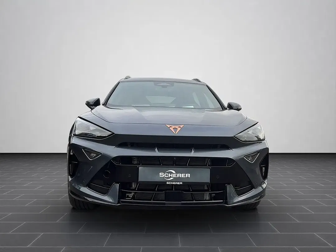 CUPRA Formentor - Thumbnail 5