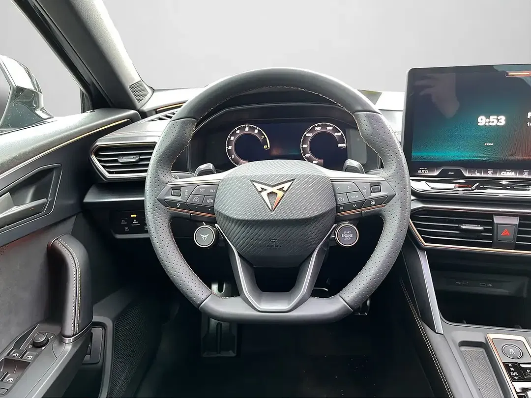 CUPRA Formentor - Thumbnail 9
