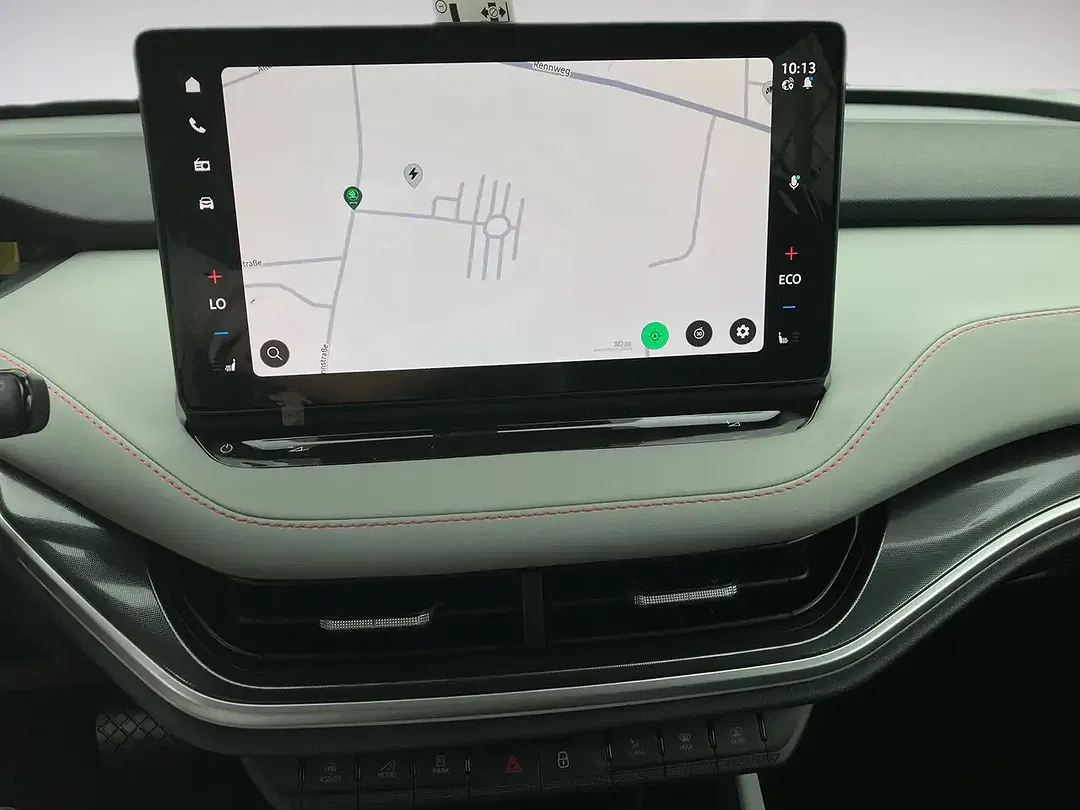Skoda Enyaq - Thumbnail 11