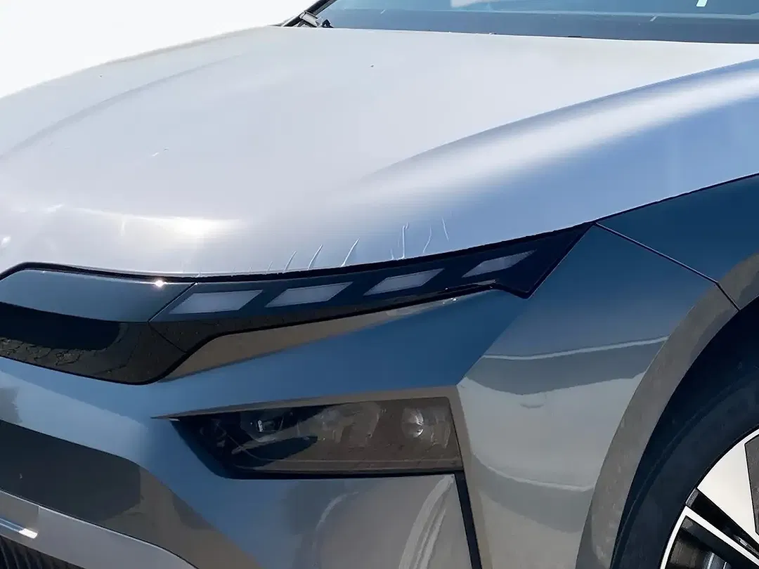 Skoda Enyaq - Thumbnail 5