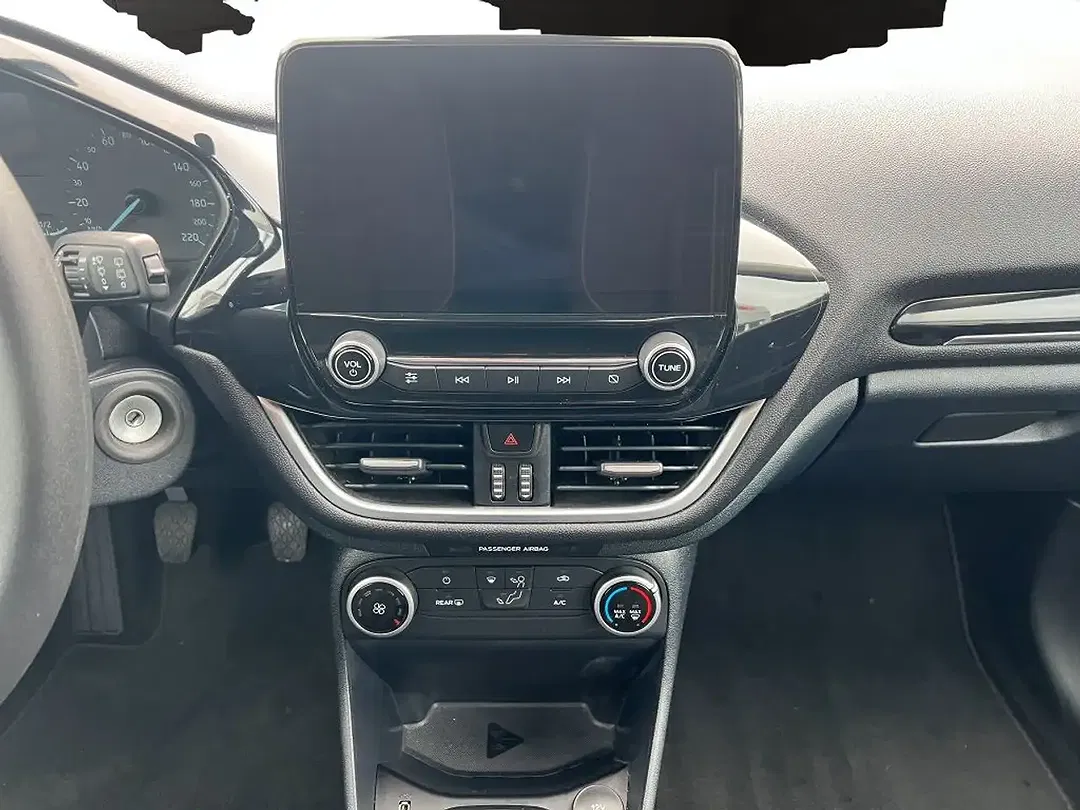 Ford Fiesta 1.1 Cool & Connect - foto 15