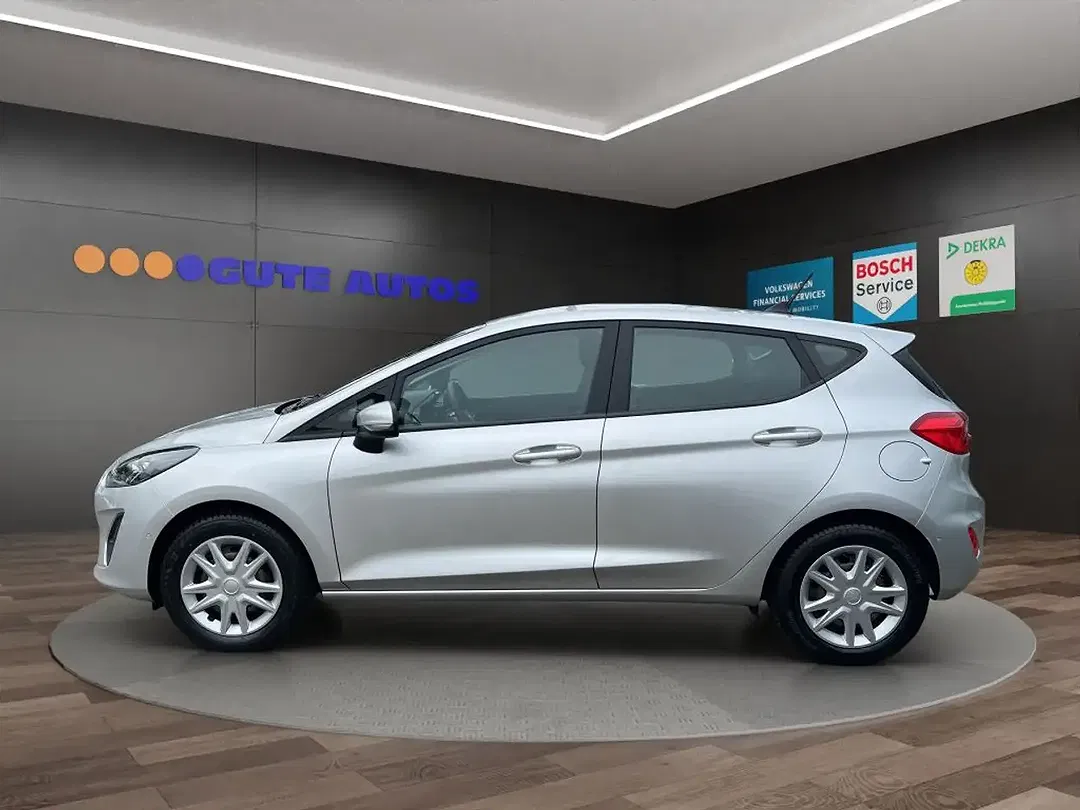 Ford Fiesta 1.1 Cool & Connect - foto 2