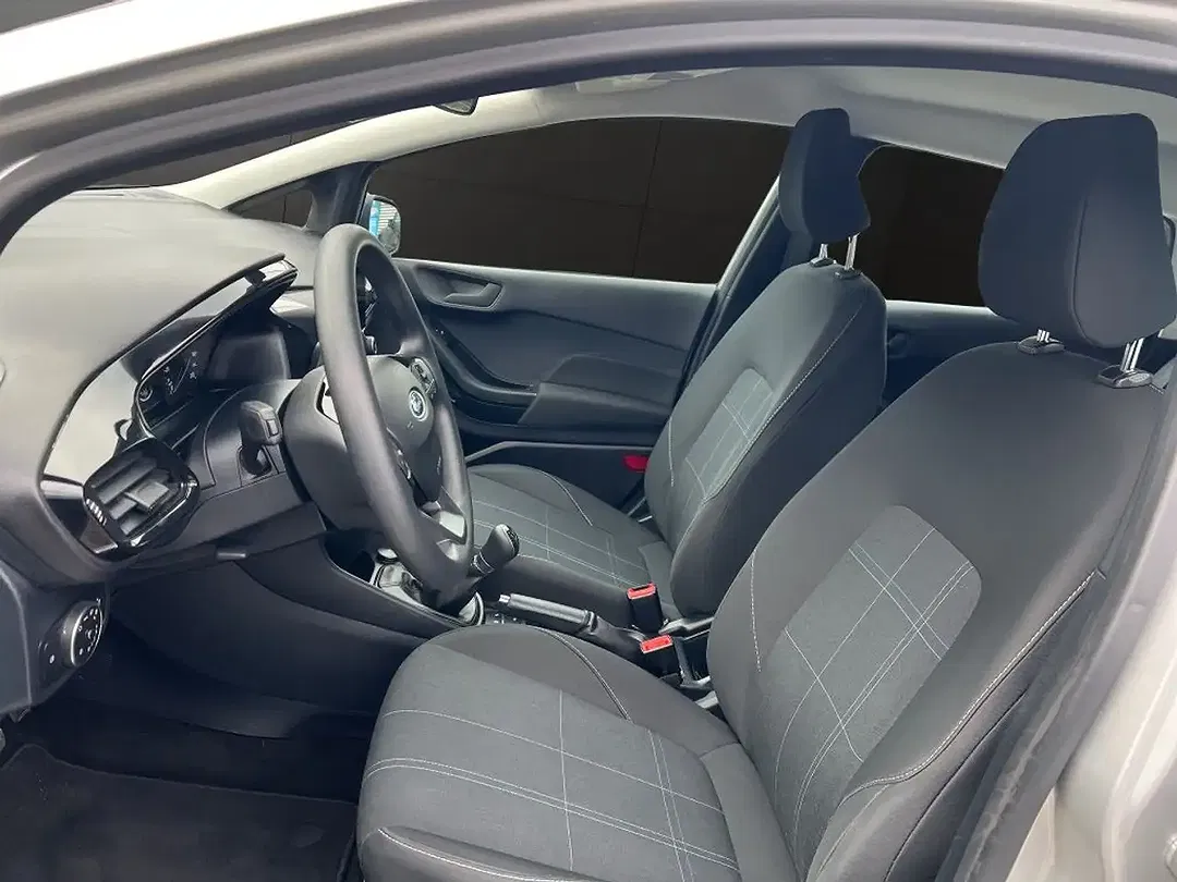 Ford Fiesta - Thumbnail 9