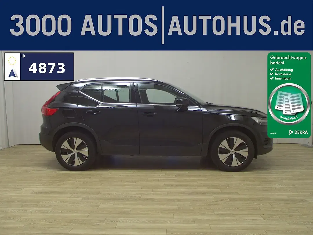 Volvo XC40 T4 Recharge Inscription - foto 1