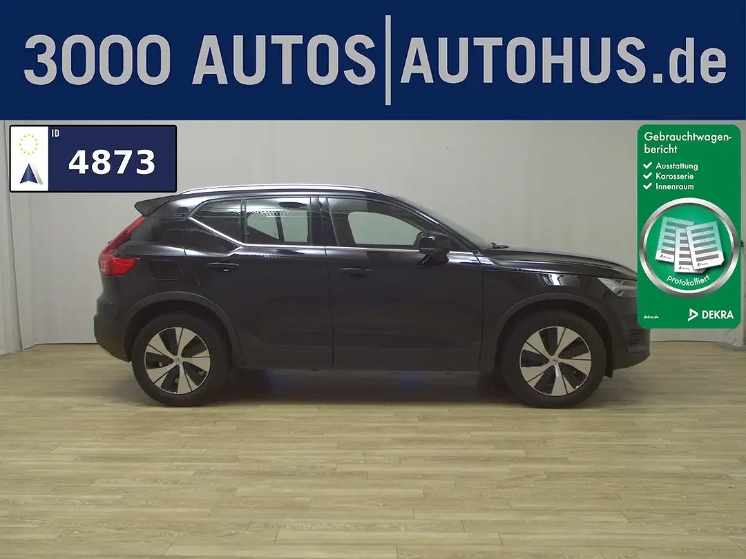Volvo XC40 - Afbeelding 1