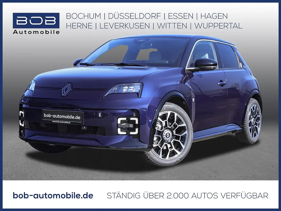 Renault R 5 - Afbeelding 1
