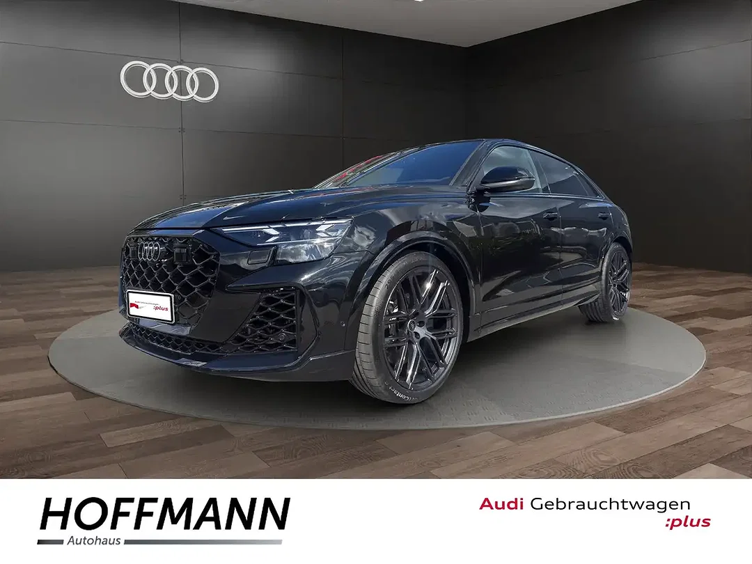 Audi RS Q8 - Afbeelding 1
