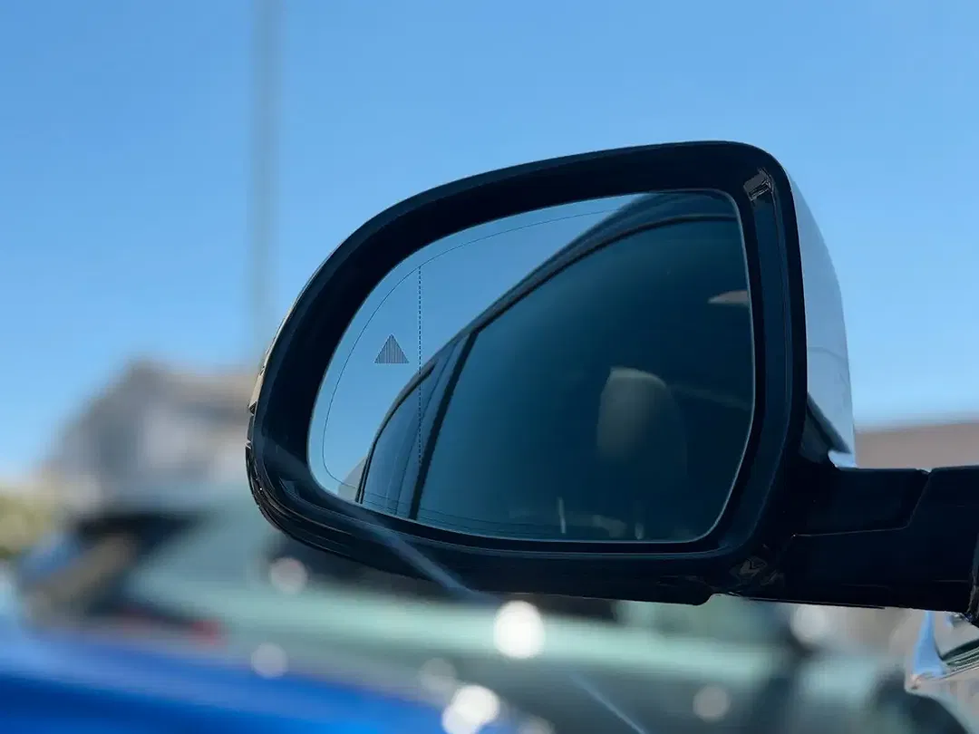 BMW X4 xDrive M Sport - foto 15