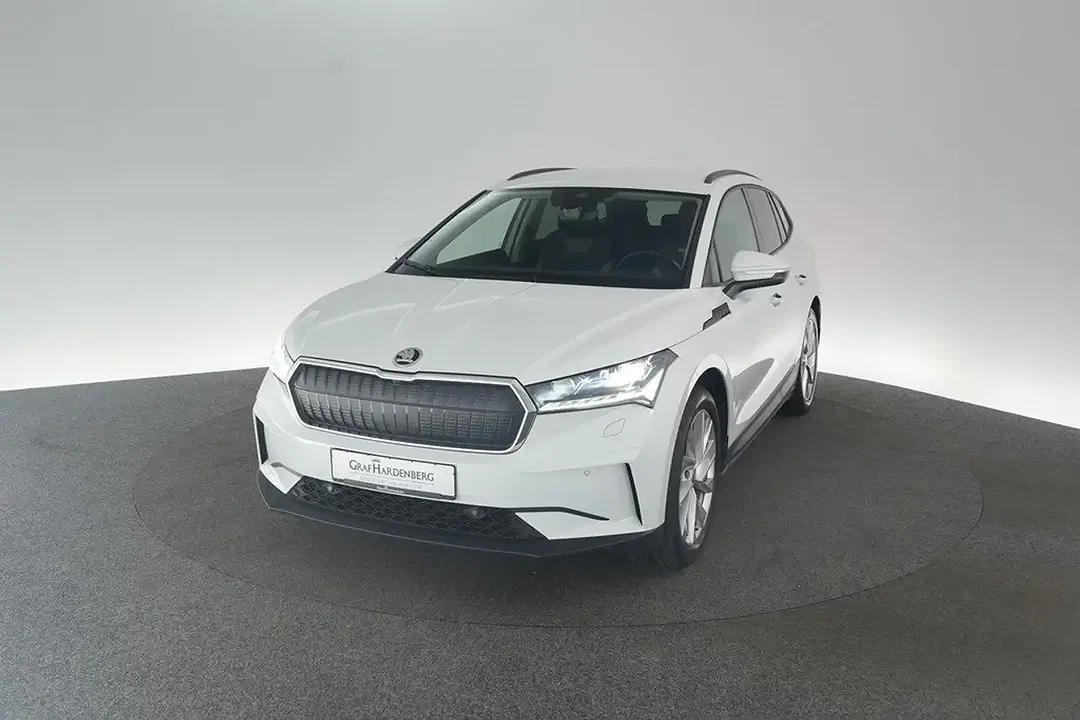 Skoda Enyaq - Afbeelding 1