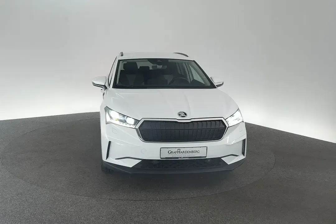 Skoda Enyaq - Thumbnail 3