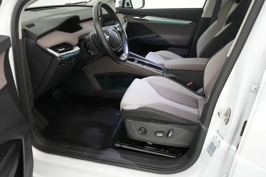 Skoda Enyaq - Thumbnail 9