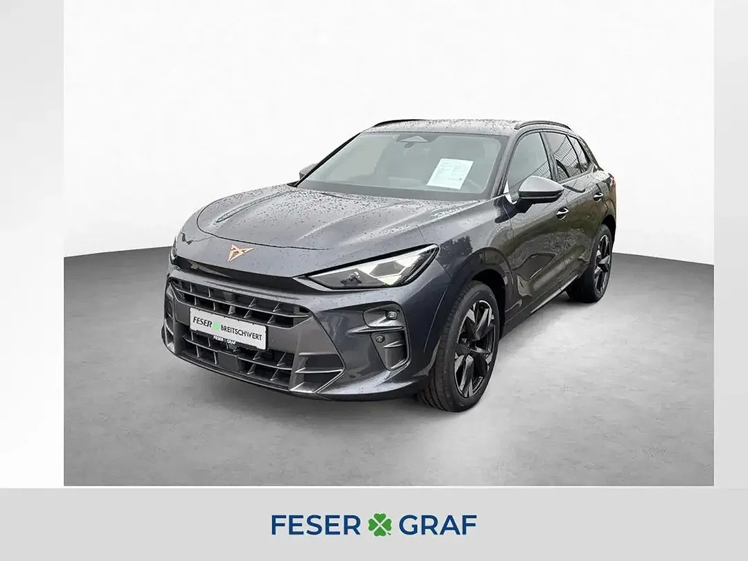 CUPRA Terramar - Thumbnail 1
