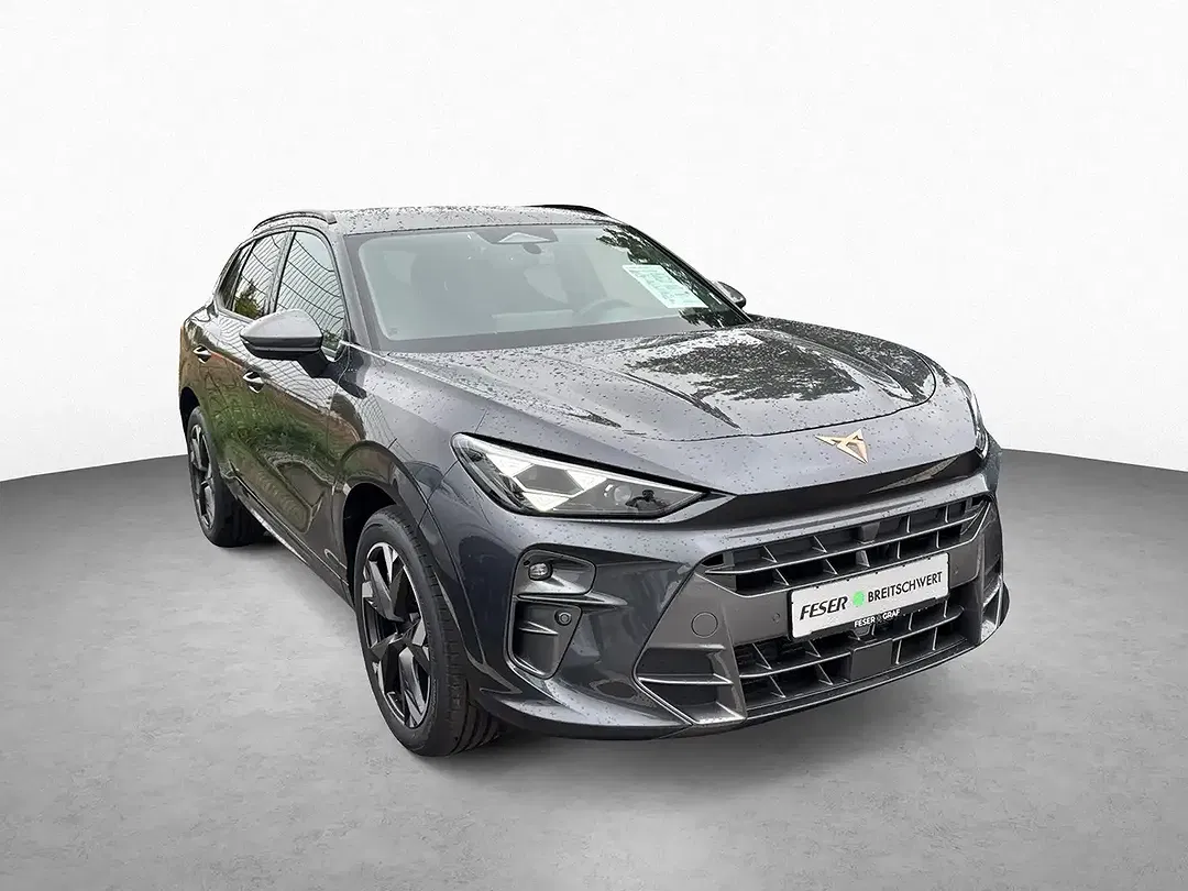 CUPRA Terramar - Thumbnail 3