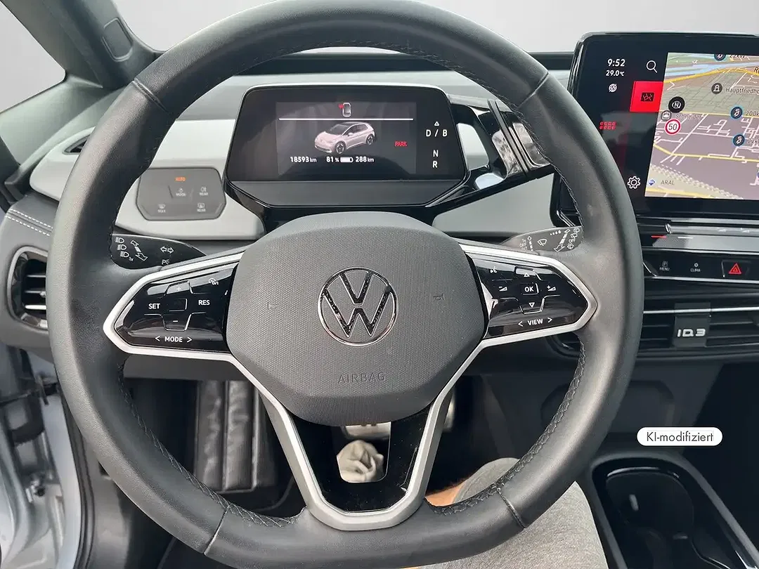 Volkswagen ID.3 - Thumbnail 9