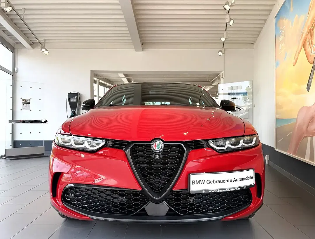 Alfa Romeo Tonale - Thumbnail 6