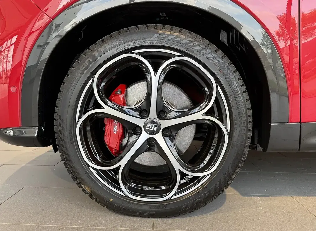Alfa Romeo Tonale - Thumbnail 15