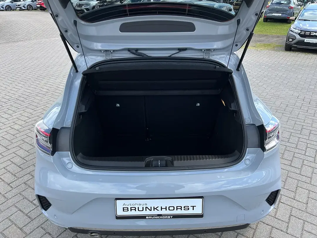 Renault Clio TCe X-Tronic Techno - foto 13