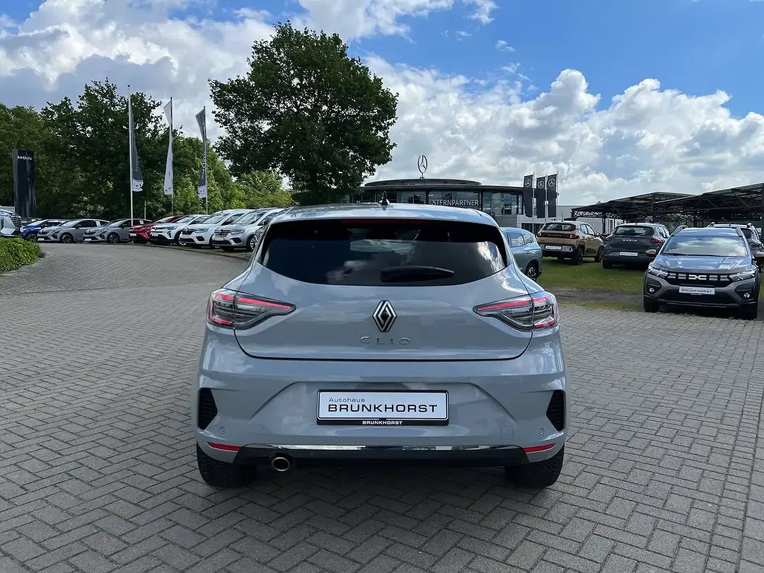 Renault Clio TCe X-Tronic Techno - foto 2