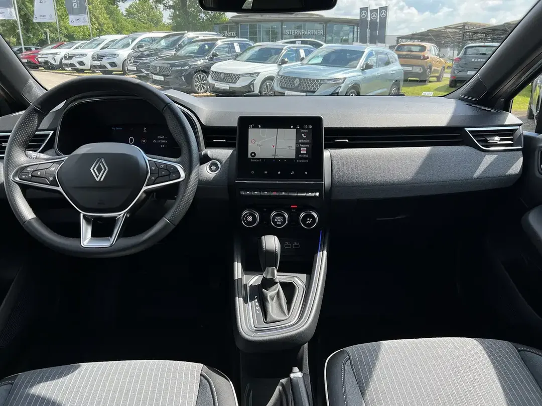 Renault Clio - Thumbnail 5