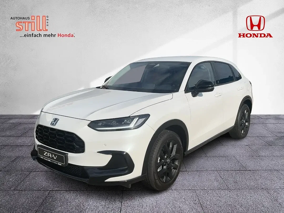 Honda ZR-V - Afbeelding 1
