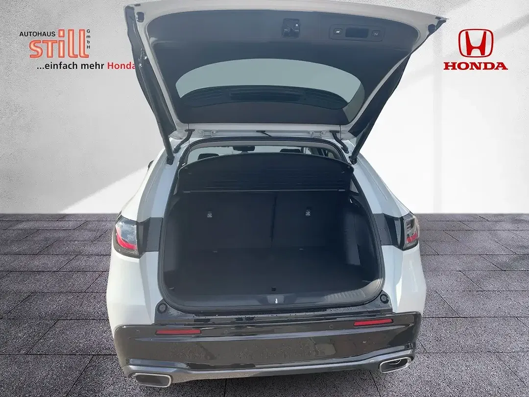 Honda ZR-V - Thumbnail 6
