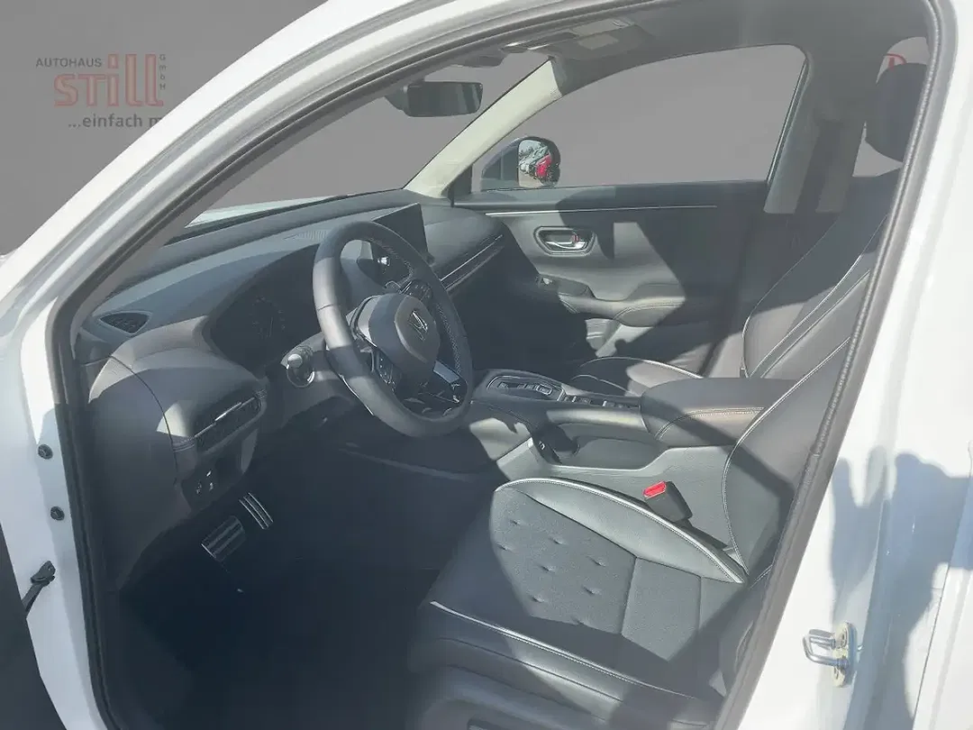 Honda ZR-V - Thumbnail 7