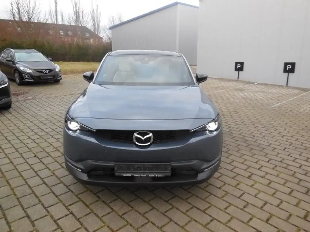 Mazda MX-30 e-SKYACTIV EV - foto 2