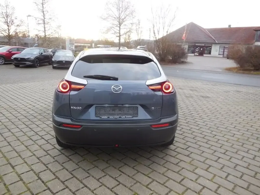 Mazda MX-30 - Thumbnail 5