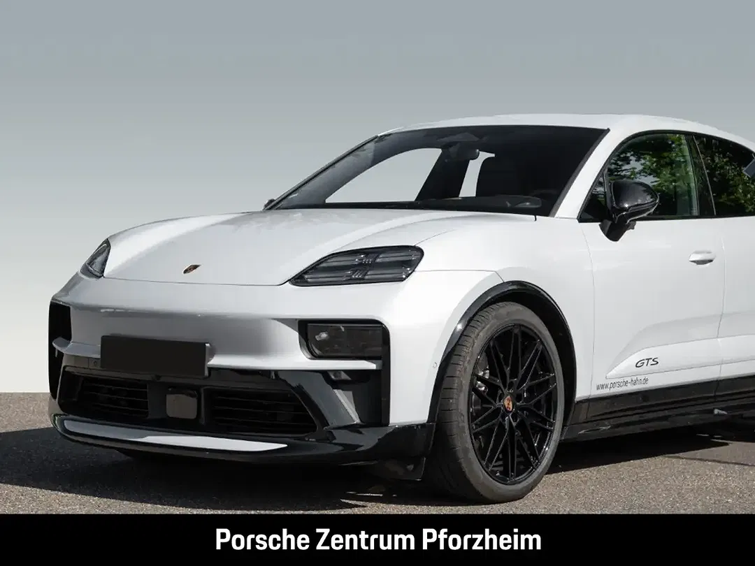 Porsche Macan - Thumbnail 8