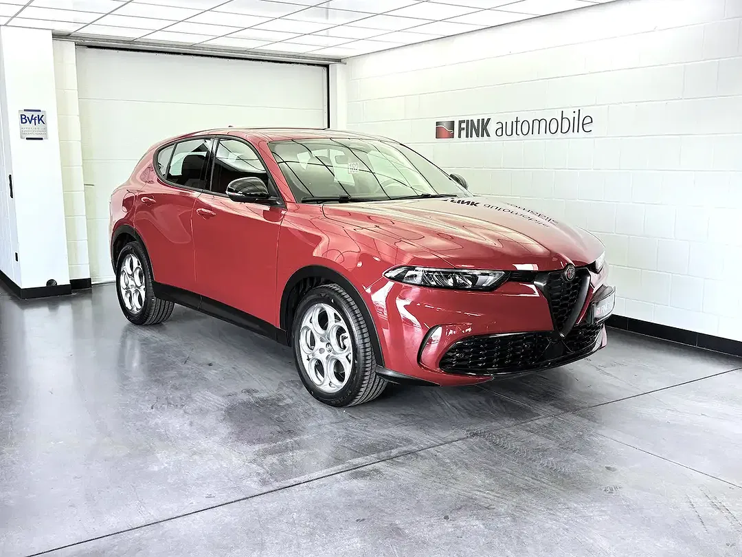 Alfa Romeo Tonale 1.6 VGT Sprint - foto 1
